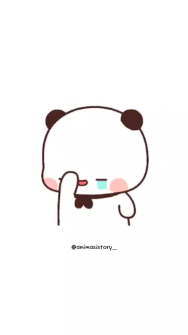 tag seseorang☺☺ #animasi #bubududu 