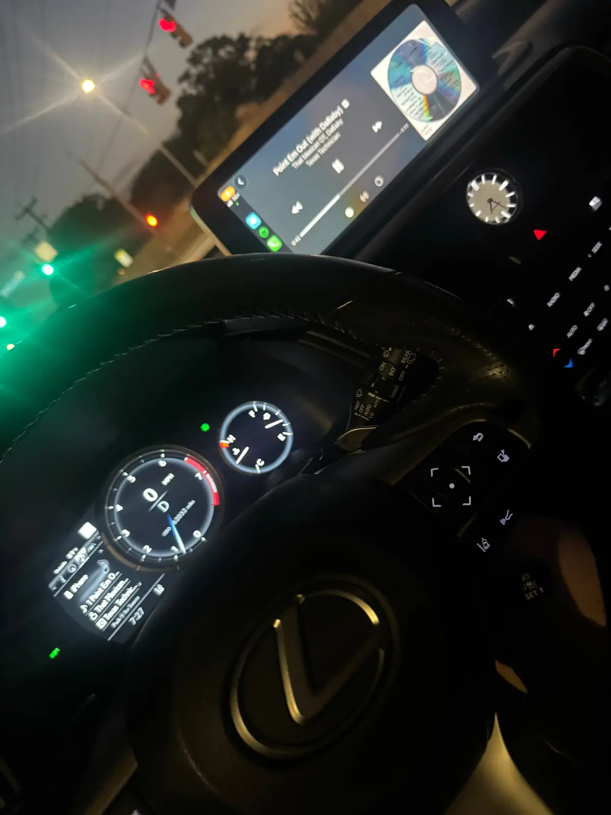 #lexusrx350fsport #caviar 