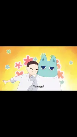 What if this anime is not romance, just slice of life & abt friends 🥹 they’re cuteee being together 💖 #withyouourlovewillmakeirthrough #anime #animetiktok #fyppppppppppppppppppppppp #aniemedit 