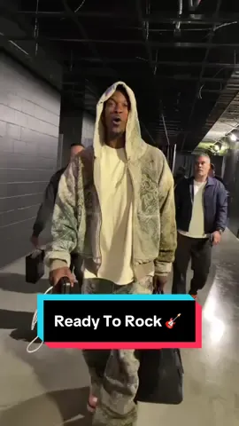 Jimmy is ready to rock 🤘 #NBA #basketball #JimmyButler #Warriors #Gsw 