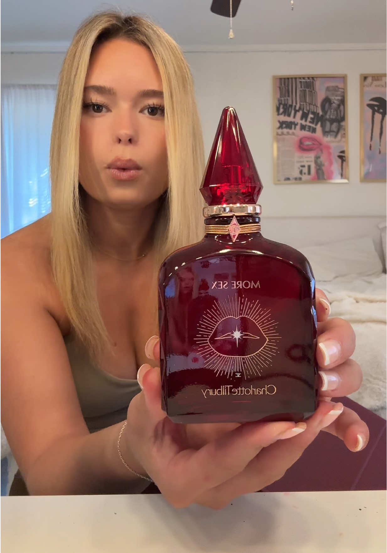 Yall this is so crazy @Charlotte Tilbury @Amazon Beauty Beauty Light Wands at 30% off 20% off a bundle of Magic Serum and Magic Cream (10/30 - 10/31)