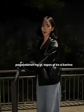 gf namin ni winter — #karina  #karina #aespa #fypage #karinaaespa 