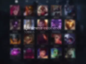 Amoo essa, @Rairin e a outros pedidos❤️❤️ #yuumilol #lolwildrift #wildriftbr #leagueoflegends #fyp 