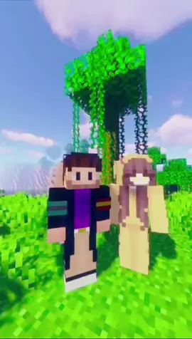 A puntito de los 400 seguidores 👀 Dentro de poco comenzaremos a subir más Shorts en conjunto, por ahora daremos una vuelta por la Jungla 💛✨ YouTube: @NowaaYouTube #fyp #Minecraft #girl #vtuber #parati 