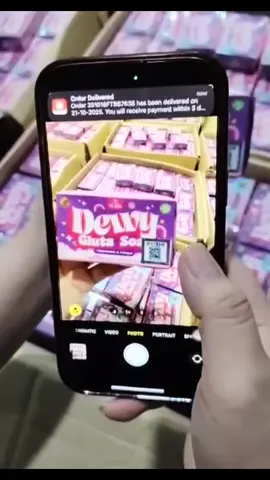 ALADA DEWY SOAP ORIGINAL MADE KN THAILAND #tiktokshop #tiktoklive #aladadewyglutasoap 