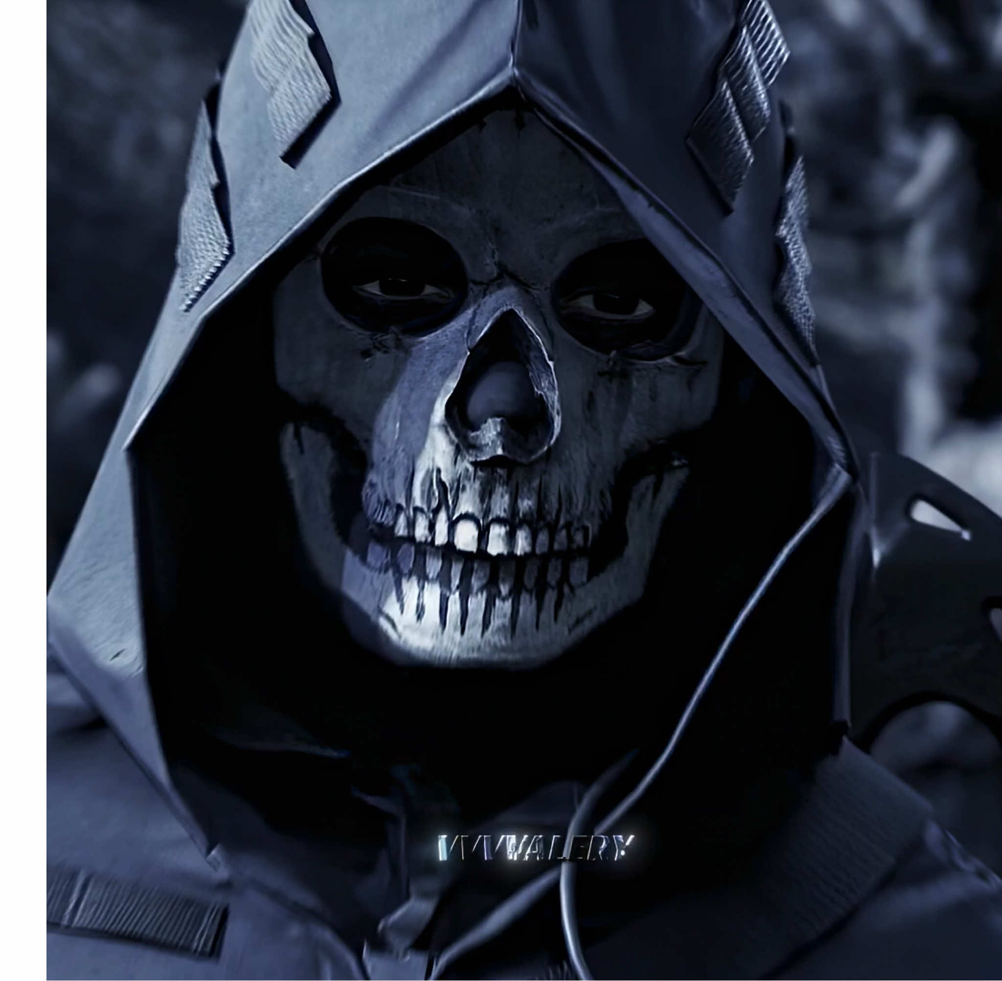 ‘Scp:@661ave ‘ ‘Ib&ac:@morgansslvt ‘ #ghost #simonriley #cod #callofduty #fyp 