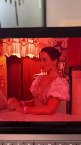 Whitney and Mark week 6 wicked night #dwts #dancingwiththestars 🔥🔥🔥🔥