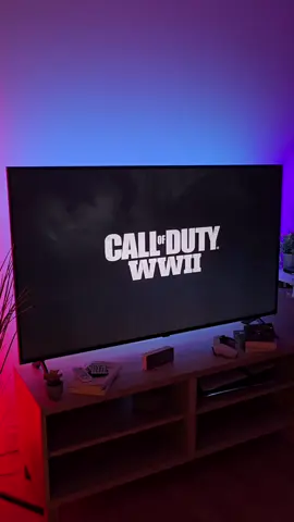 Call of Duty WWII - How can I explain this feeling to a non-gamer? This game is incredible. #callofdutywarzone #callofdutyworldatwar #playstation #ps5 #callofdutymw 