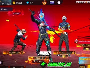 Así de facil, Siguenos en kick: camilooo_08 ☠️#competitive #clan_50_pesos #freefire #fyp @𝑪𝒐𝒋𝒊𝒕𝒐🕷️🕸️🏧 @03  𝙭𝙈𝙭𝙧𝙞𝙣𝙤𝙤 🦇 @𝙭𝙆𝙧𝙭𝙬𝙯𝙯   𝙀𝙓𝙀🥷🌪️ 