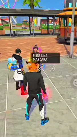 QUIEN LO CONOCE 👀🤑#fyp #Viral #freefire #freefire_lover 