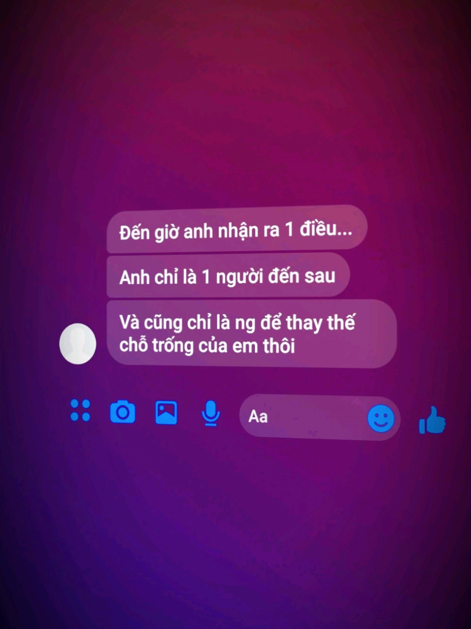 và cũng chỉ là ng để thay thế chỗ trống của em mà thôi 😔#xh #fyp #viral #pubgmobile #CapCut 