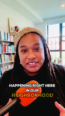 🎙️ New Vibes Loading… Welcome to The Community Podcast, where real talk meets real change. From block to ballot, healing to hustle, we’re building the village together. This is for us, by us. 💬 Tune in. Tap in. Let’s talk community, creativity, and the courage to lead. More to come!  #TheCommunityPodcast #BeyondTheDream #BronxVoices #ForThePeople #HealingInPublic  
