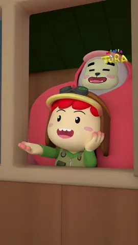 Tik Tik Tik Bunyi Hujan | Animasi Lagu Anak Indonesia #fyp #lagu #laguanak #laguanakindonesia #laguviral 