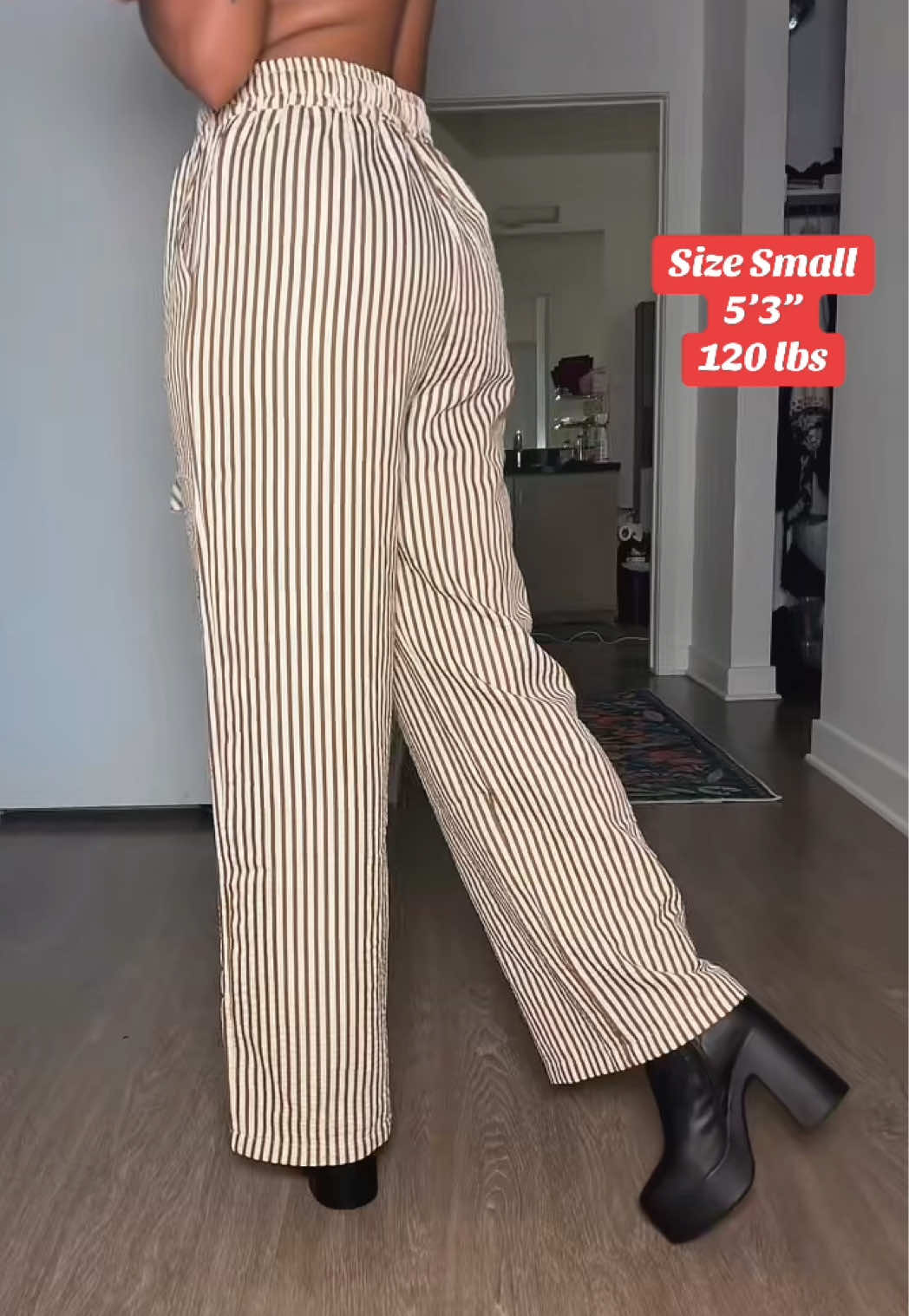 #tiktokshopcreatorpicks #tiktokshopblackfriday #clothesontiktokshop #shopthelatesttrends #baggypants 