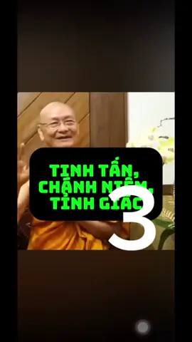“Không cần tiêu diệt vô minh, chỉ cần thấy rõ nó — ánh sáng trí tuệ sẽ tự bừng lên.”#tinhthuc#thayvienminh