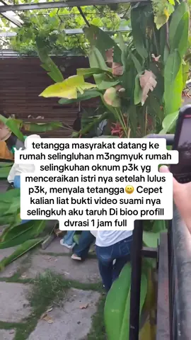 kondisi terkina rumah selingluhan oknum p3k yg menceraikan istrinya #safitriolshopaceh #p3klulussuamiceraikanistri #selingkuh #fyp #aceh 