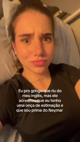 Eles acreditam em tudo KAKAKKAKAKA #exchangeyear #exchangestudent #canada #langley #vancouver 