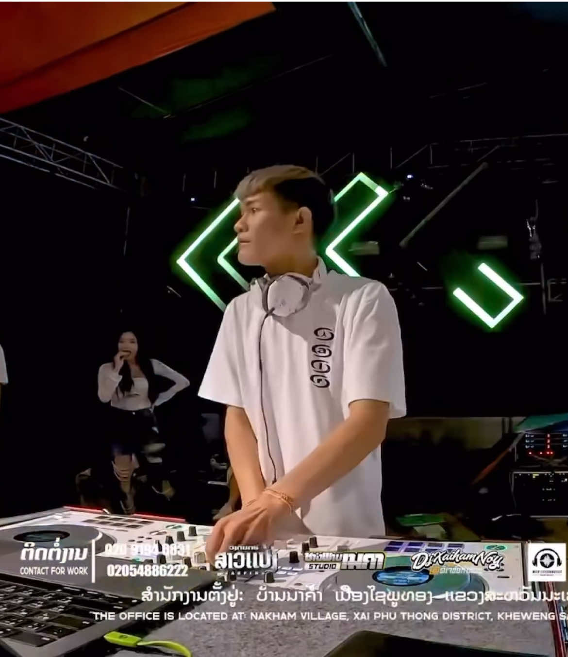 #หลอกฝัน เคลิ้ม #MCDJThitHamyaiຮັບຊື້ແບ້🐐 #djxaihamnoyຮັບຊື້ແບ້🐐 #ສາວແປ້ງຈັດໃຫ້ສຸດສາຍ🚀 