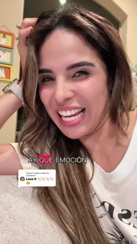 Replying to @Maria Marin #mariamarinyjenny #comingsoon#staytuned 