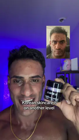 Korean skincare for dark spots 