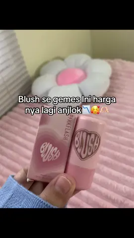 #blush#pinkflash #promoguncang1010 