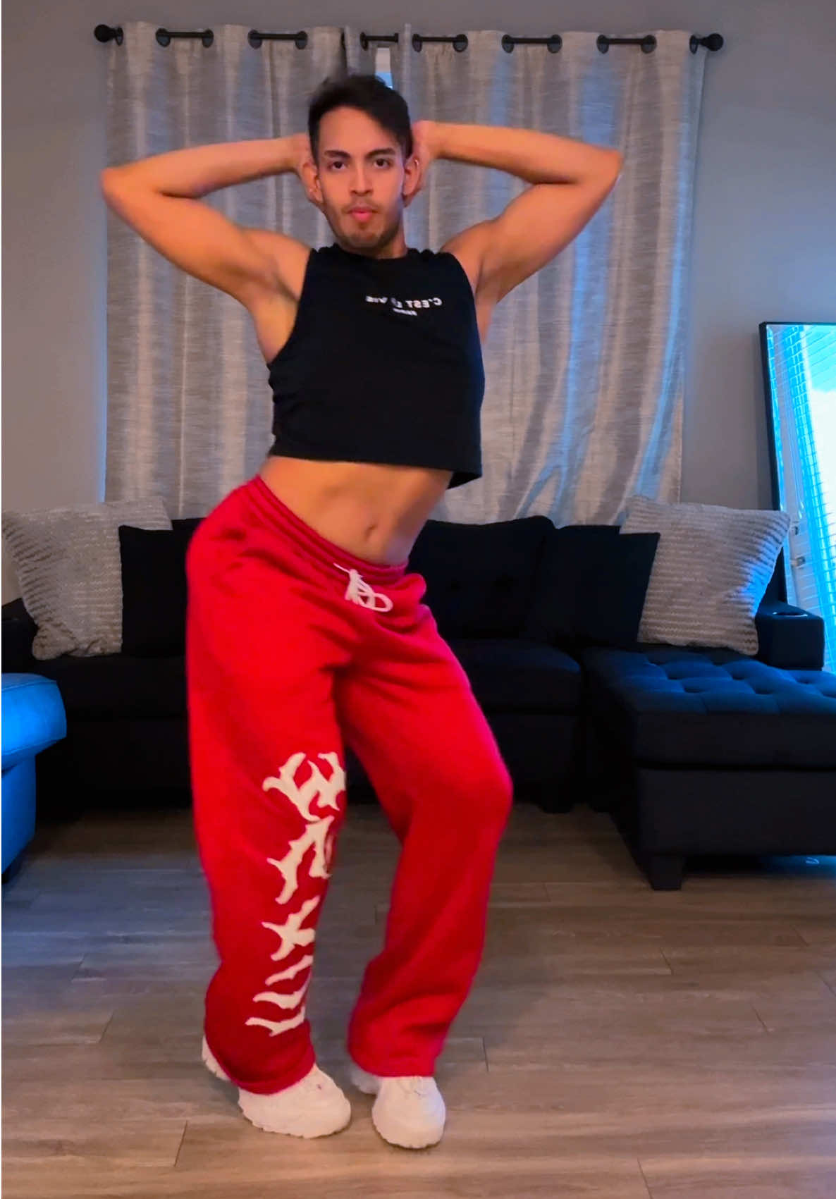 Daniela’s verse is everything! 🌹 | @KATSEYE #gabriela #katseye_daniela #latino #dance 