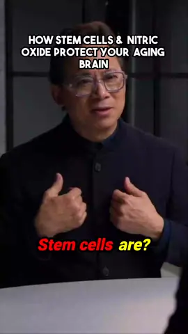 Unlock the secrets of stem cells and their role in brain health with insights from renowned medical scientist Dr. William Li. Discover how these remarkable primitive cells have the power to transform into essential body parts, regenerating us from the inside out. As we age, our brains can shrink and experience degeneration, but there's hope! Learn how maintaining good blood flow can combat this natural process, supported by nitric oxide that recruits stem cells to nourish our brain and blood vessels. Dr. Li dives deep into the vital connection between diet and brain vitality, offering science-based strategies to support longevity and reduce dementia risk. Say goodbye to the myth that aging means decline—embrace food as medicine for a flourishing future! #StemCells #BrainHealth #Longevity #Dementia #HealthyEating