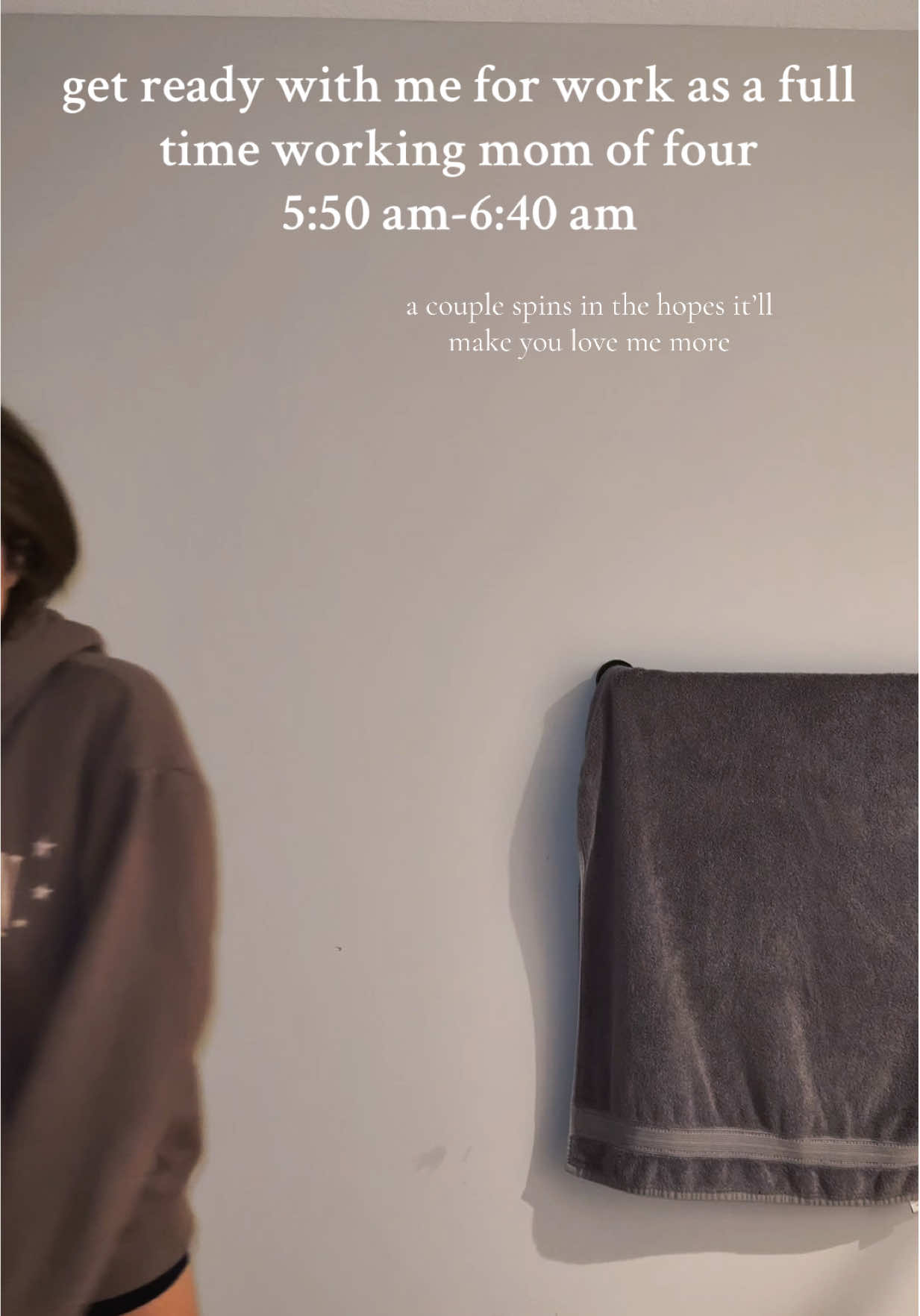 HAPPY TUESDAY!!! Rise & shine✨☀️ #MomsofTikTok #fyp #smallcontentcreators #grwmroutine #getreadywithme 