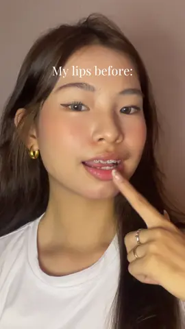 😍😍 #SasiPH #SasiAholicJellytint #thaibeautyph #beautyph