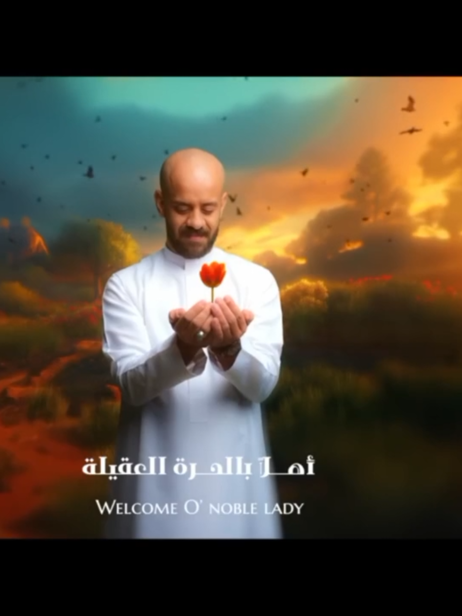 أسم القصيدة #ياهلا_بزينب الرادود #محمد_بوجبارة الشاعر #أمجد_الشطري 