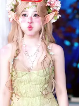 tạm biệt yi mong yi sẽ quay lại một ngày không xa🍄 hqua bt từ rời thì em đã rời tìm đội rồiii tạm biệt chị nhé 🍄💗#yiyi 