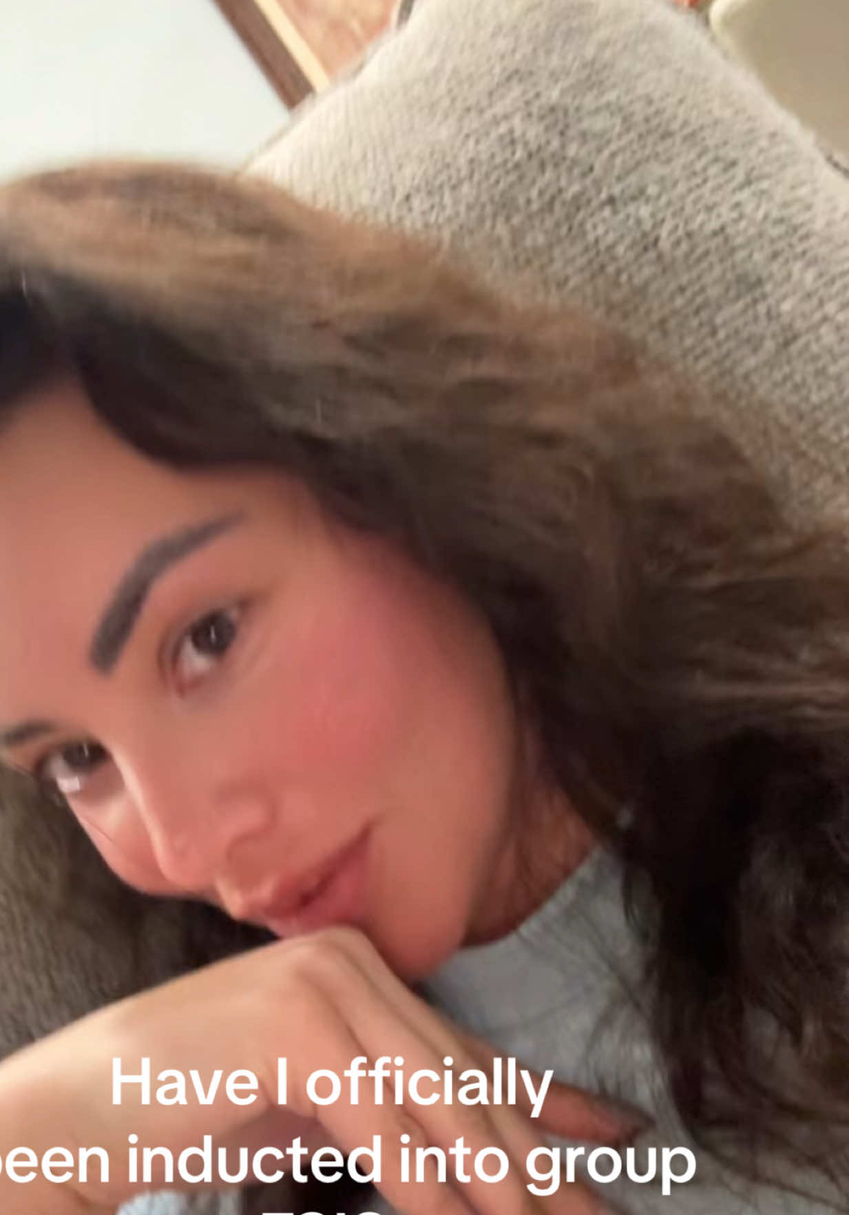 Am I in? 😂😂😂 #group7 