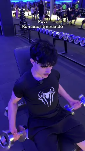 Treinamento romano IV  #fyp #humor #fy 