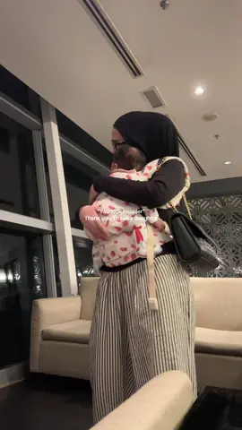 I love being her mom 🥺