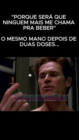 todo mundo conhece alguém assim kkkkk