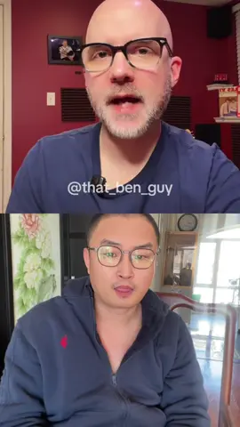 与 @that_ben_guy #合拍 #fyp 