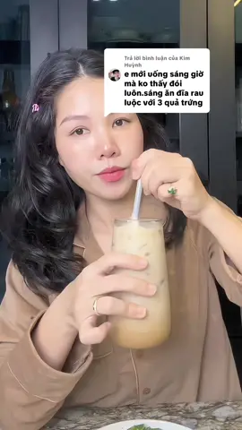 Trả lời @Kim Huỳnh  đây đích thị là thức ún dành cho mấy bà hay đói và thèm ăn nè #thảochuyên 