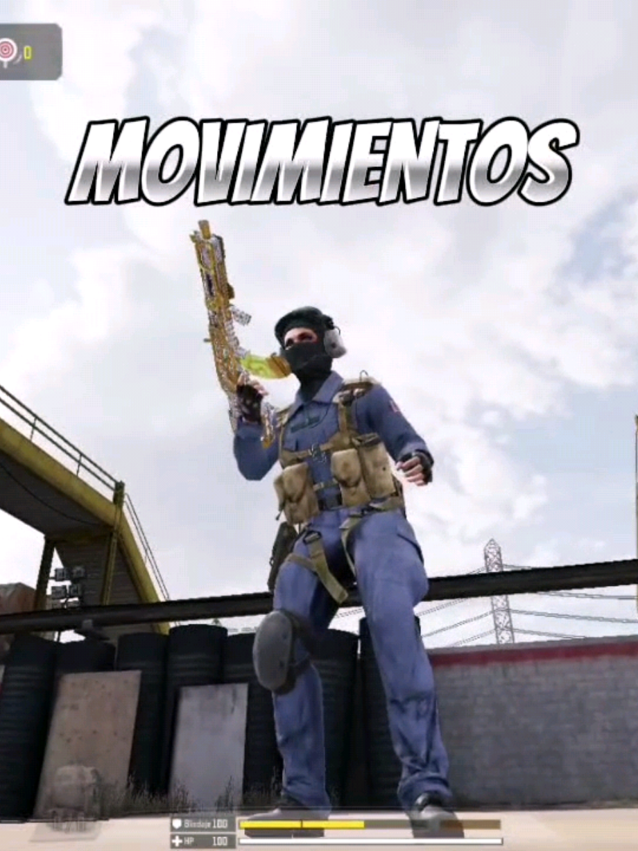 Movimientos de pros 😎 #callofduty #callofdutymobile #codmobile #codm #codmobileclips 