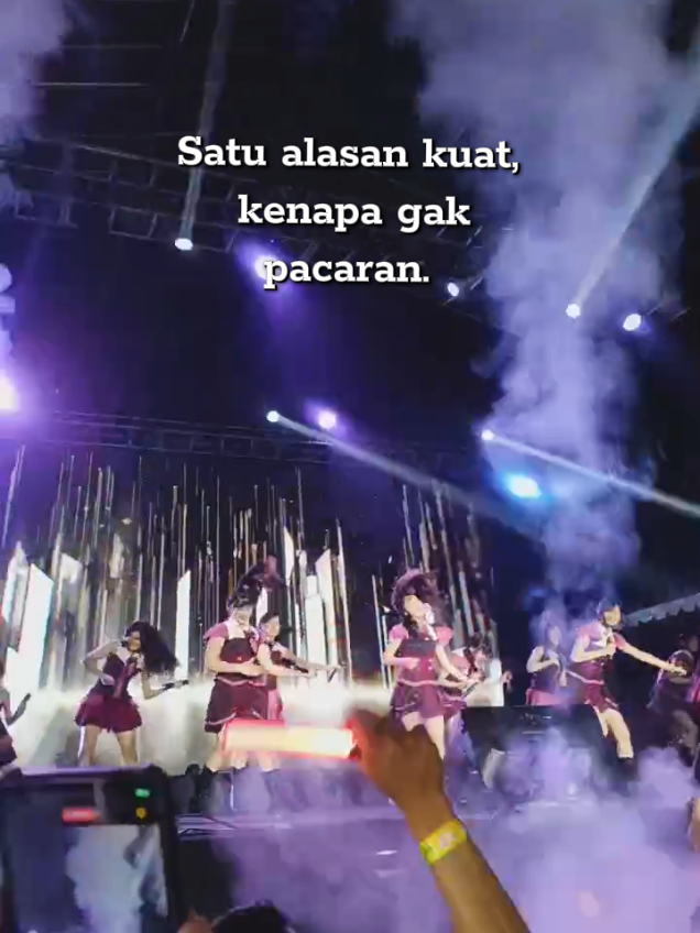 Sibuk jeketian🔥 #wota #fjkt48 #jkt48 #foryourpage #xyzbca 