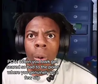 Speed gotta clip for everything #fypシ゚viral #speed #giftok #ishowspeed #pov 