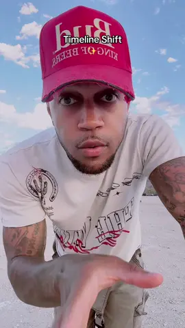 Welcome 2 the don’t give AF timeline ✨😂 #timelinejump #timeline #timelineshift 
