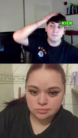 #fyp #streamer #nicospuches #tinder 