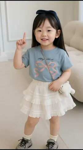 gemess #setelananak #setelananakperempuan #setelanbajuanakperempuan #bajuanakperempuan 