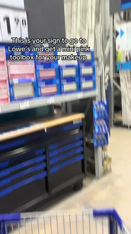 My new favorite room accessory!! #pink #girls #bluecollar #roomdecor #makeup 