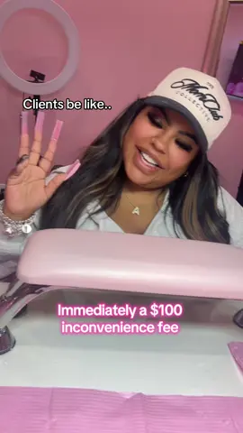 #nailtechlife #acrylicnails #clients #clientsbelike #fypシ #nailappointment 