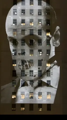 Thank you to all the patriots that came out and participated in our nationwide projection protest this weekend. We received videos from all across the country and Europe.  Watching all of your projections  brought us to tears. YOU are what makes this country great. Each and every one of us has a duty to use our given skillsets to fight for our freedoms. Every little act of resistance can snowball into something bigger. We all have more power than we think. Get out there and light it up and keep creating!!! ❤️🇺🇸 #nokings #vjaybomb #art #streetart 