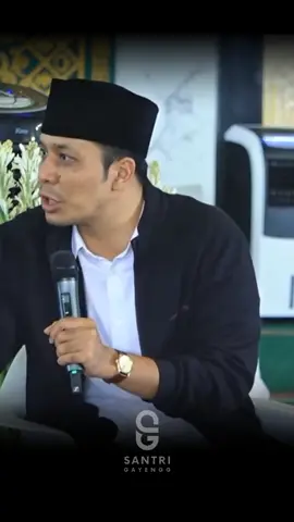 Yang sudah menjadi takdir kita tidak akan menjadi milik orang lain #guskautsarploso #fypシ゚ #berandatiktok #viraltiktok #fyppppppppppppppppppppppp 