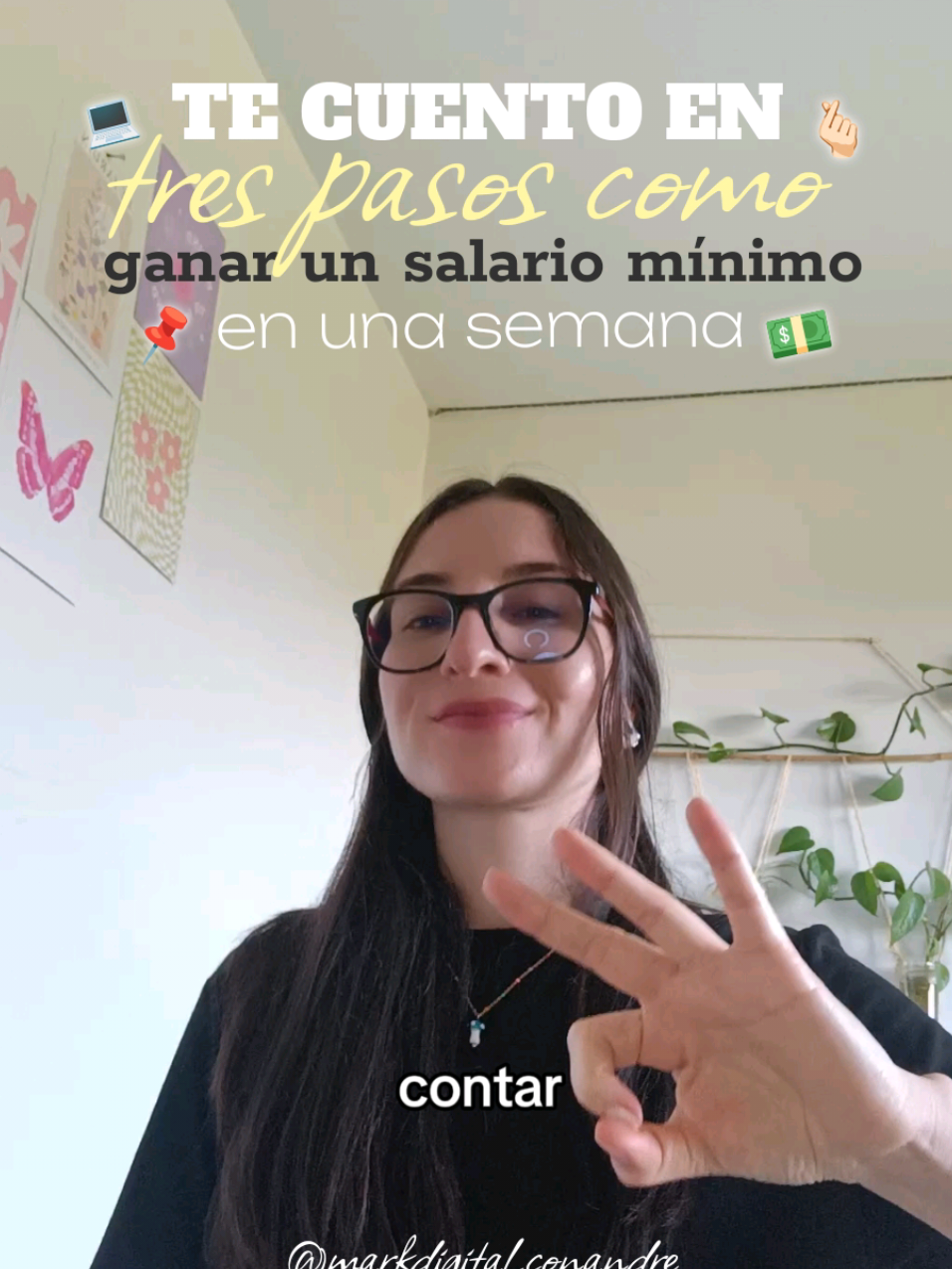 Aquí te dejo el PROMPT 👇🏻  