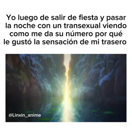 #fpyシ #anime #manga #linxin_anime 