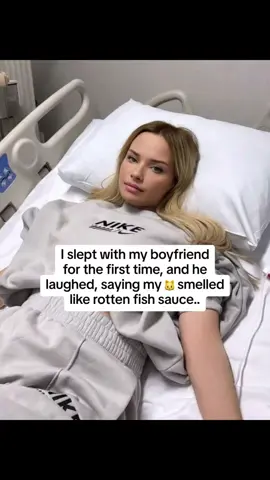 I still remember the look on his face, and how small i felt in that moment 😔	#uti #infection #hygiene #boyfriend #Relationship 